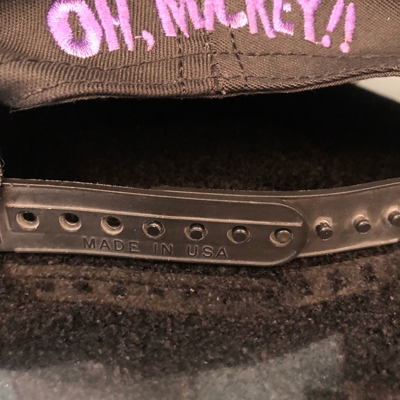 Vintage Disney baseball cap - Picture 5 of 5